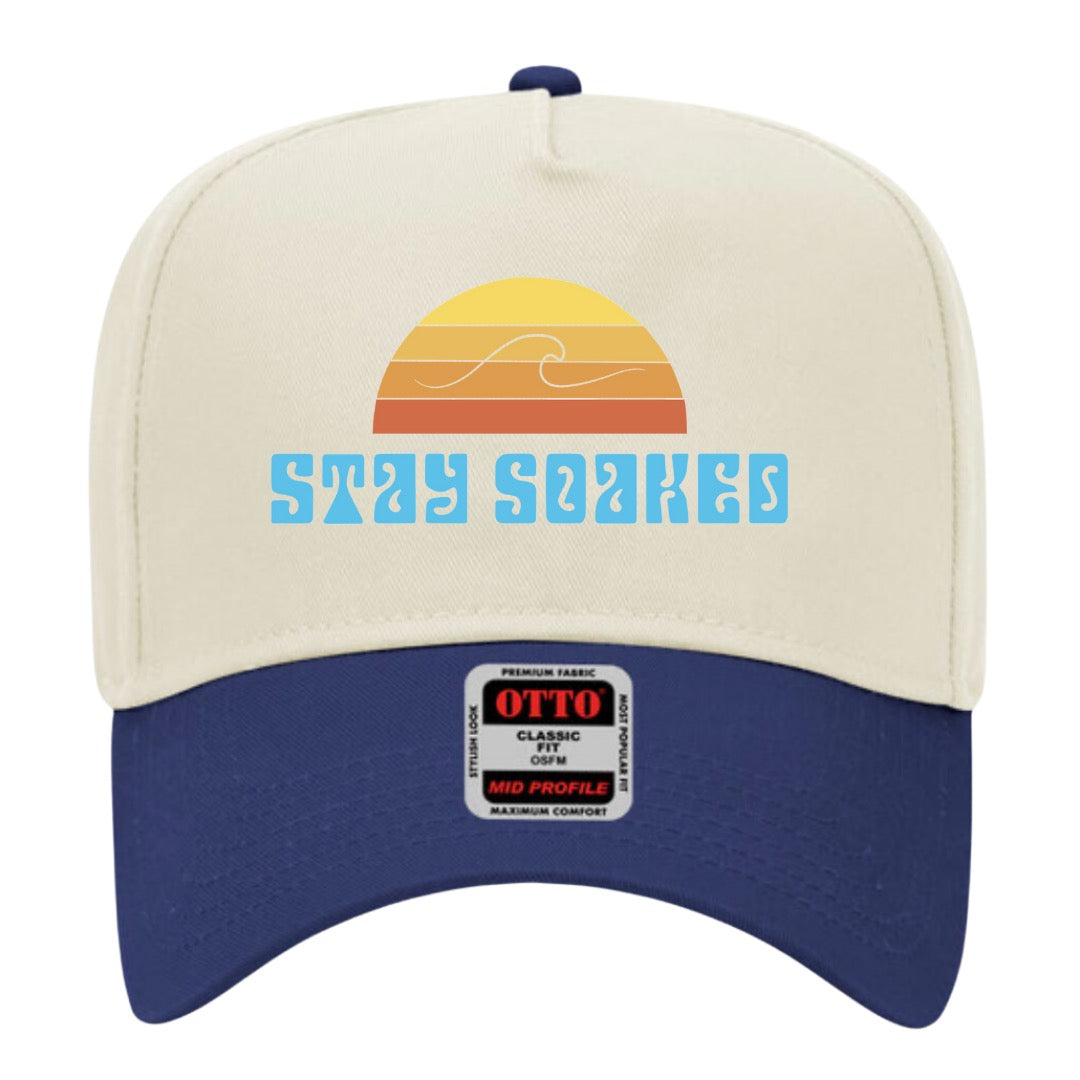 Stay Soaked Otto Classic