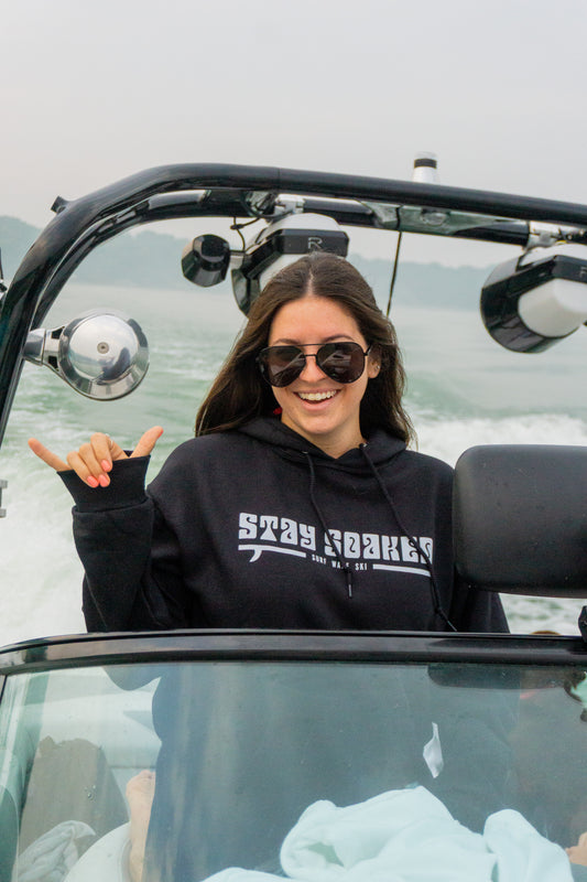 Wake Rider Hoodie