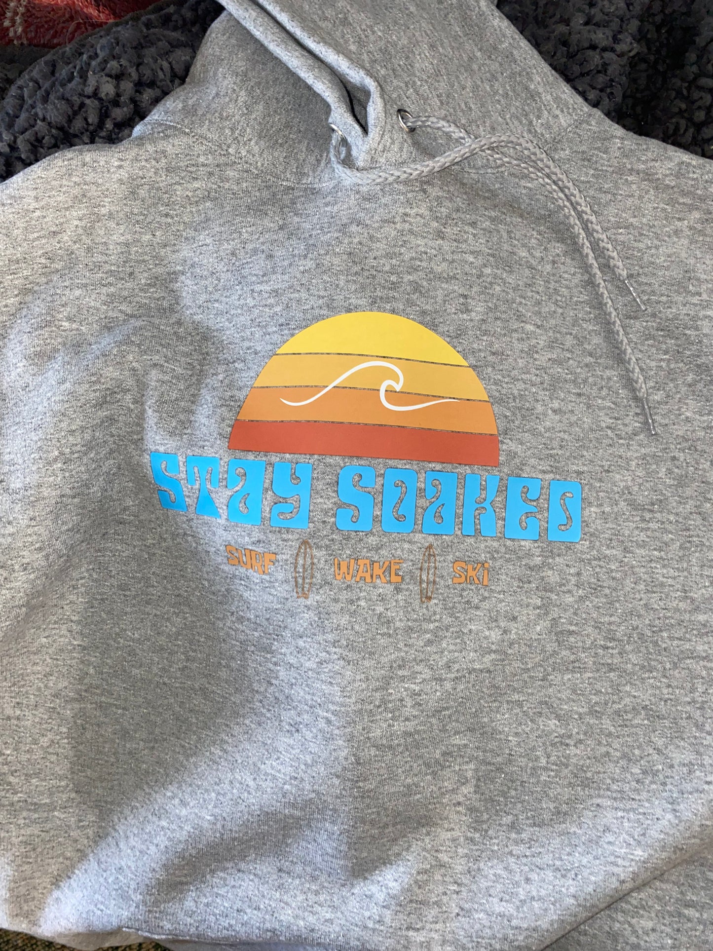 The Original Hoodie