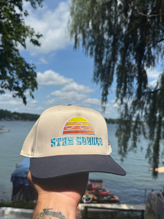 Stay Soaked Otto Classic