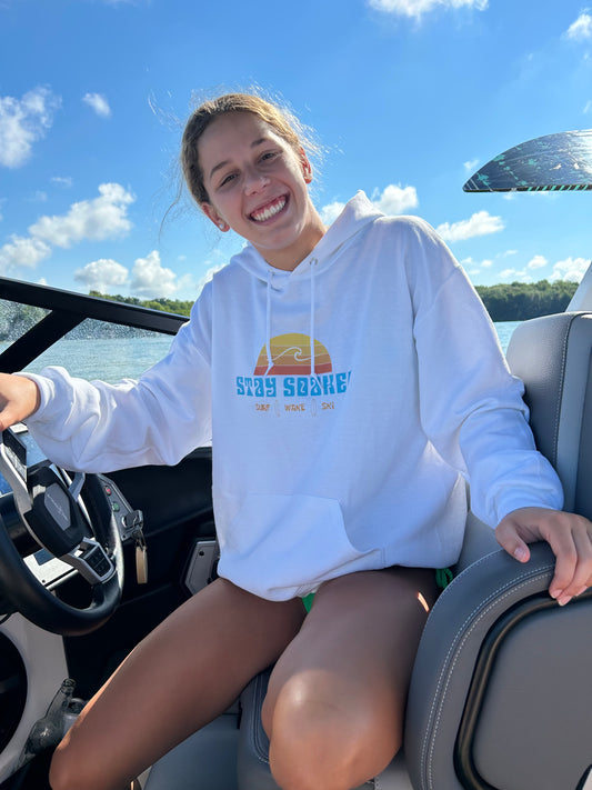 The Soaked Standard Hoodie