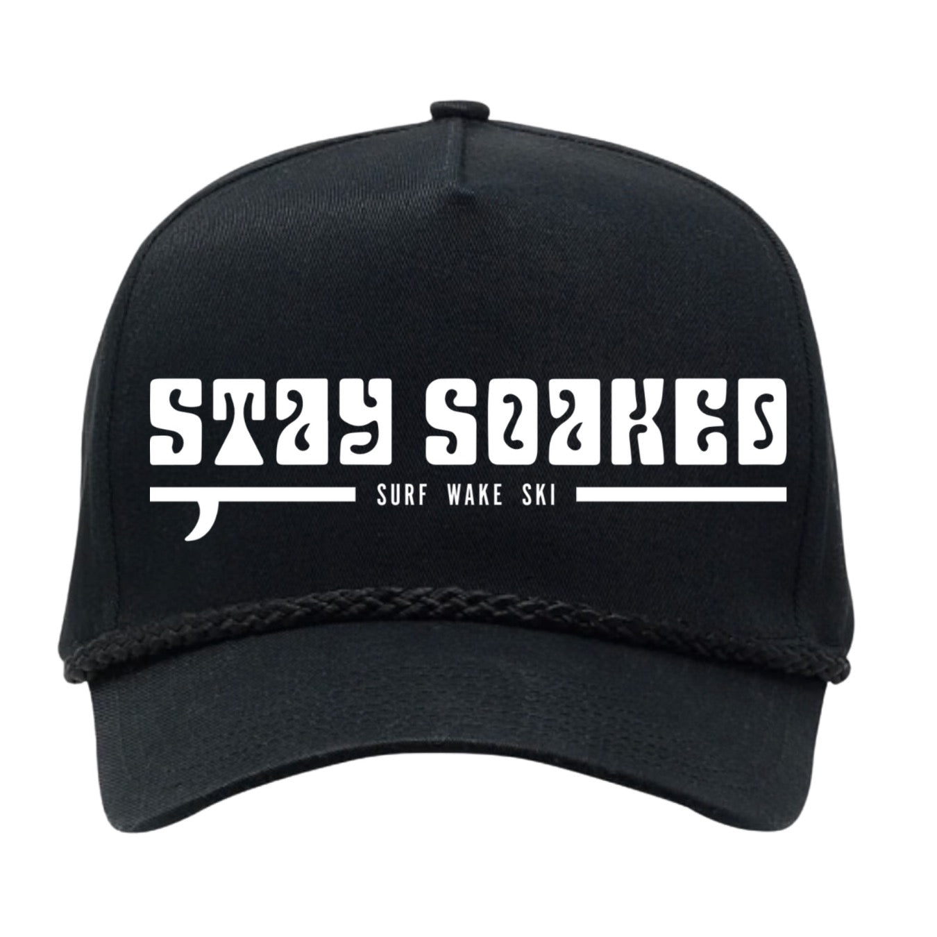"Midnight Rider" Cobra Cap